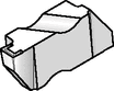 INSERTO RANURADO NG3062RK KC730 KMT
