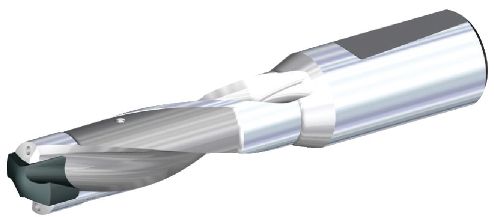 BROCA MOD. KSEM1125R3SSF125 1-1/8" 3XD INS. 7 KMT