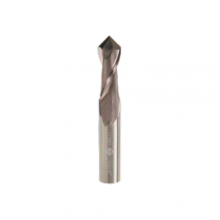 CHAMFER MILL 3/8" 90° 2F CO-CB
