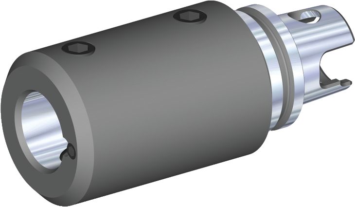 ADAPTADOR P/BORING BAR KM32TSBA10256 5/8" ERK