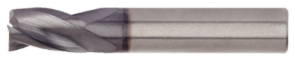 CORTADOR CA GP I3S0250T075R S/REC 1/4" X 1/4" X 3/4" X 2-1/2" 3F WDA