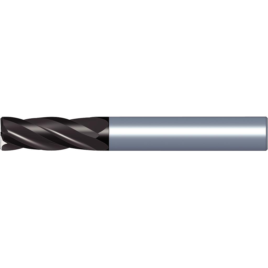 CORTADOR CA GP 4SE0125IR050A KC633M 1/8" X 1/2" X 1-1/2" 4F KMT