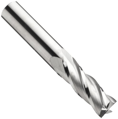 CORTADOR CA GP I4S0125T050R 1/8" X 1/8" X 1/2" X 1-1/2" 4F WDA