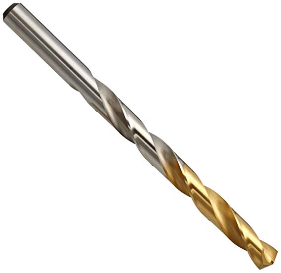 BROCA HSS-Co8% JOBBER No 16 YG-1