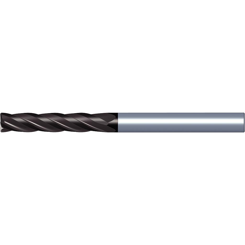 CORTADOR CA GP 4SE0500IS062A KC633M 1/2" X 5/8" X 2-1/2" 4F KMT