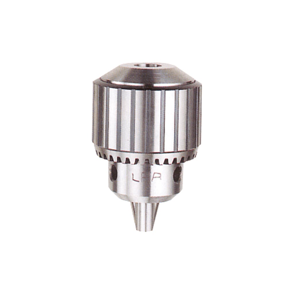 CHUCK BROQUERO USO PESADO 0-1/2" JT3 LFA