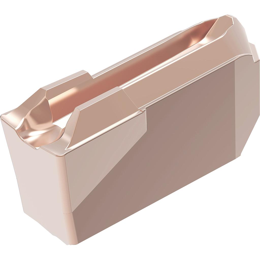 INSERTO TRONZADO EC020M02R06CL02 KCU25 KMT