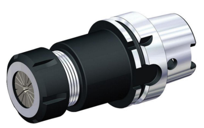 ADAPTADOR P/BOQUILLA ER32 HSK100AER32160M ERK
