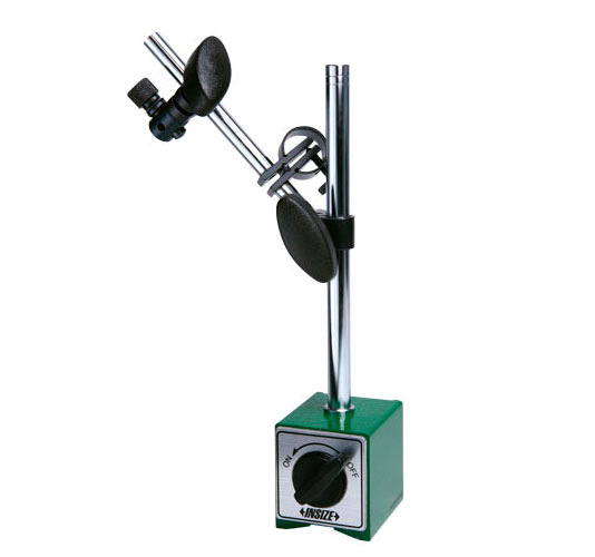 BASE MAGNETICA PARA INDICADOR DE CARATULA INSIZE